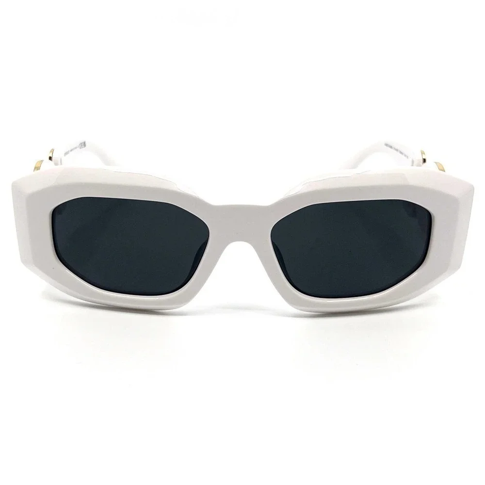 New! VERSACE Sunglasses MOD.4425U 314/87 Authentic